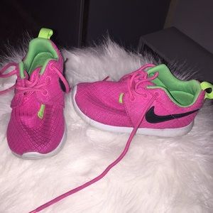 Nike Roshe
